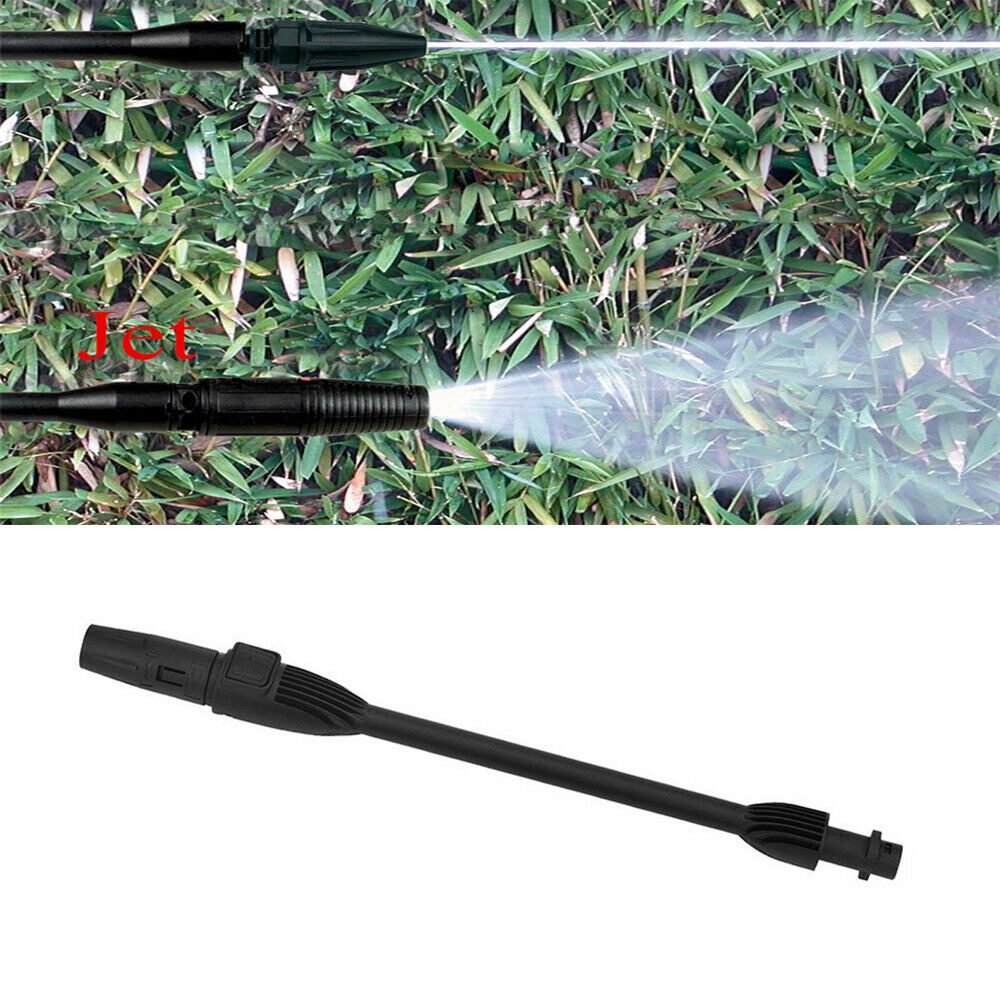 For Karcher K2~K7 High Pressure Washers Water Spray Lance Nozzle Adjustable Jet