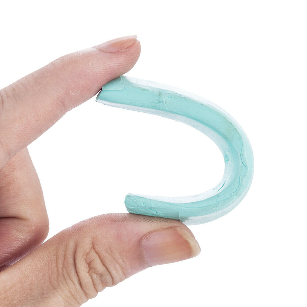 Watch Jewelry Cleaning Clay Removes Oil Picksup Part Tool for Jewels Watchmakers