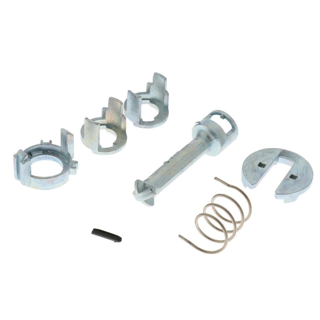 Door Lock Cylinder Barrel Repair Kit for BMW E46 M3 323 325 328 330 1998-07