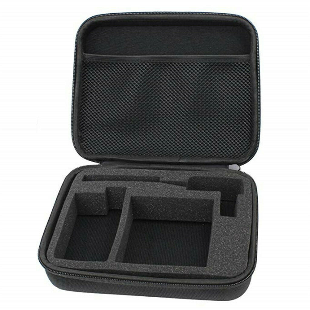 Protector Hard Carrying Travel Storage Case Box Handbag for  5R 888S