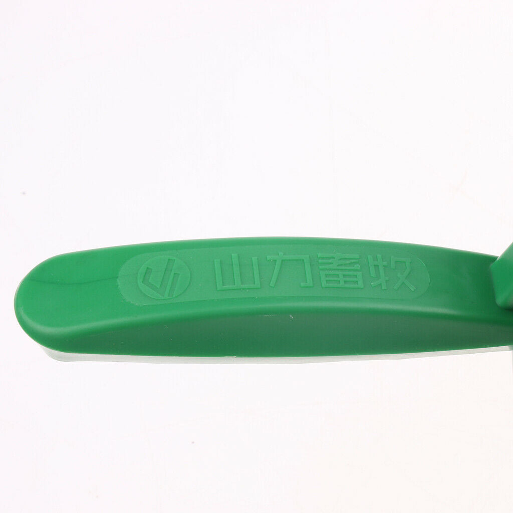 Pet Puppy Useful Dry Food Spoon Hand Shovel Pet Feed Measuring Plastic Scoop