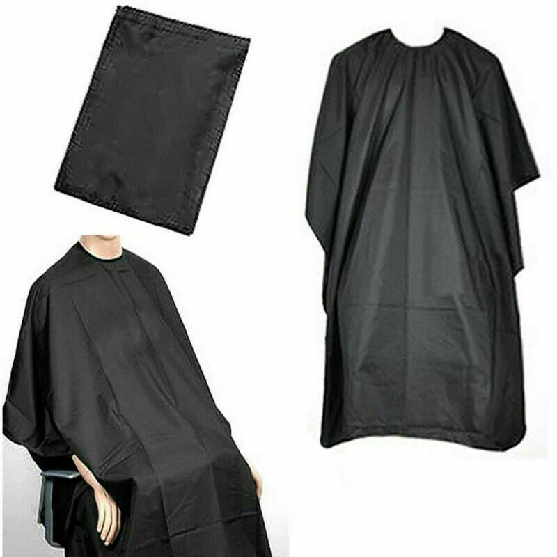 1Pcs Professional Hair Cut/Cutting Salon Barber Hairdressing Gown Cape Apron