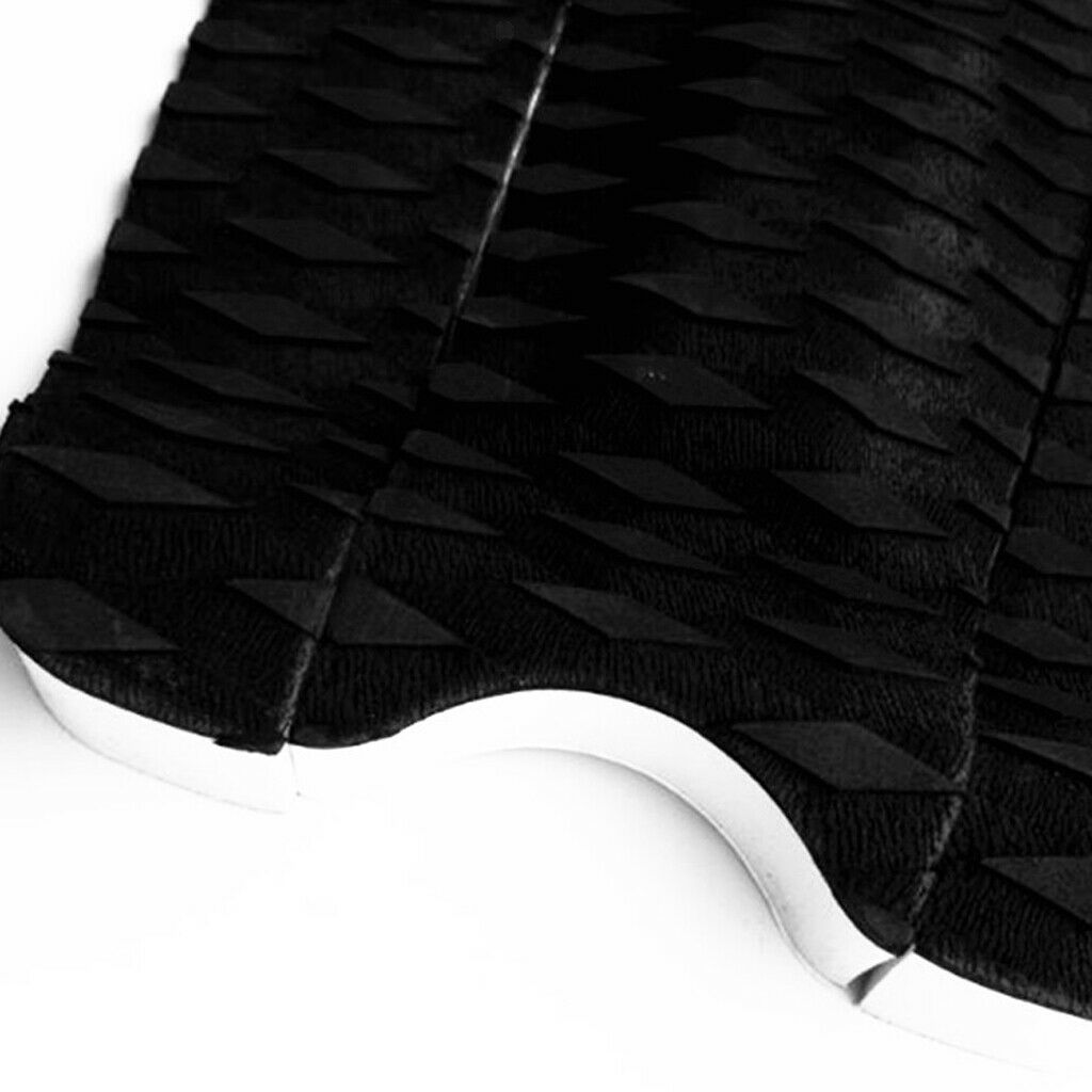 6Pcs Lightweight Paddleboard Shortboard Surfing Skimboarding Traction Pad