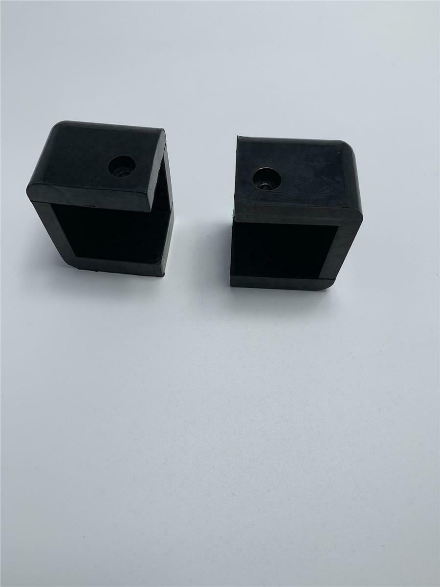 2 Pcs Hood Bumpers Bushings Part# 13-03510 for Peterbilt 330 357 377 379 385