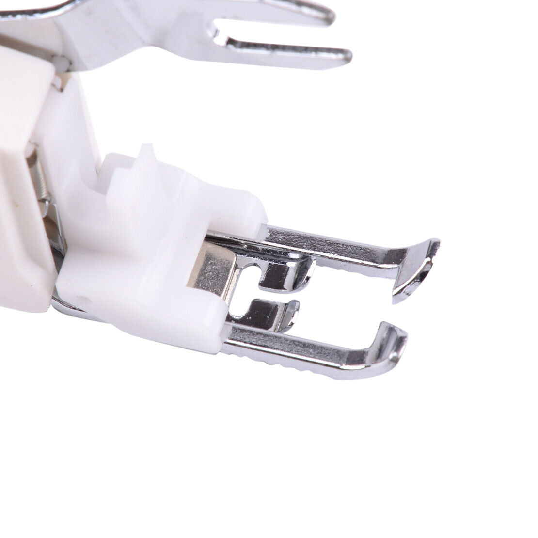 15Pcs Low Shank Presser Foot set Fit For Brother Singer Sewing Machine