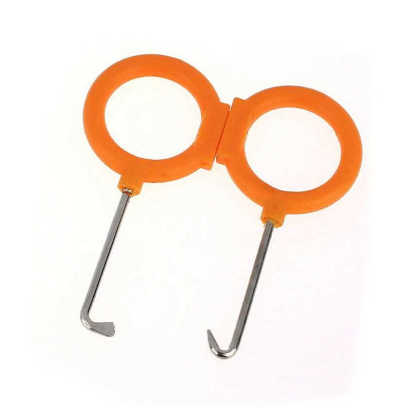 12PCS Car Radio Door Clip Panel Trim Dash Audio Removal Pry Kit Hand Tools Set