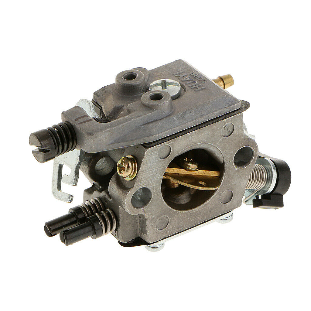 Carburetor Part Fits for H51 / 55 Cropper Lawnmower Engine