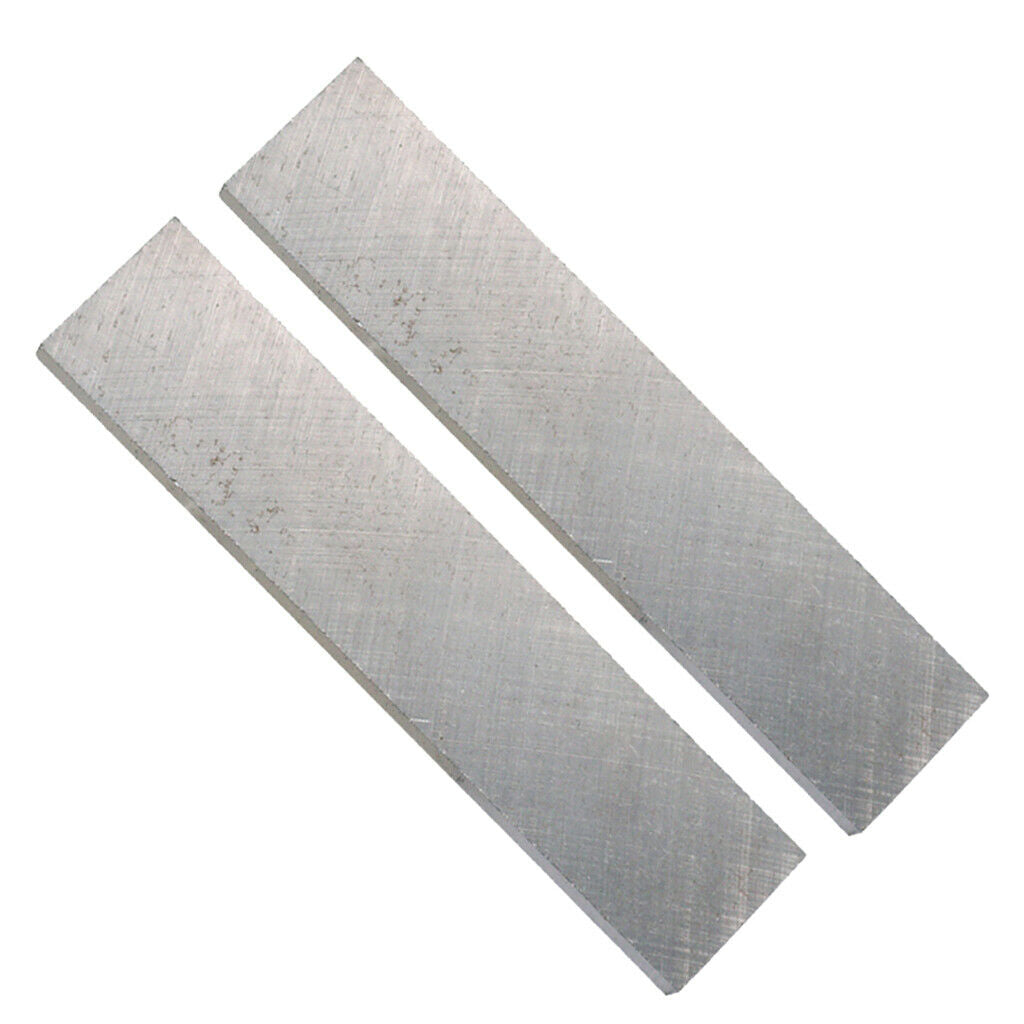 2 Pcs of Pack Alnico 5  Bar Magnet for Guitar  Pickup