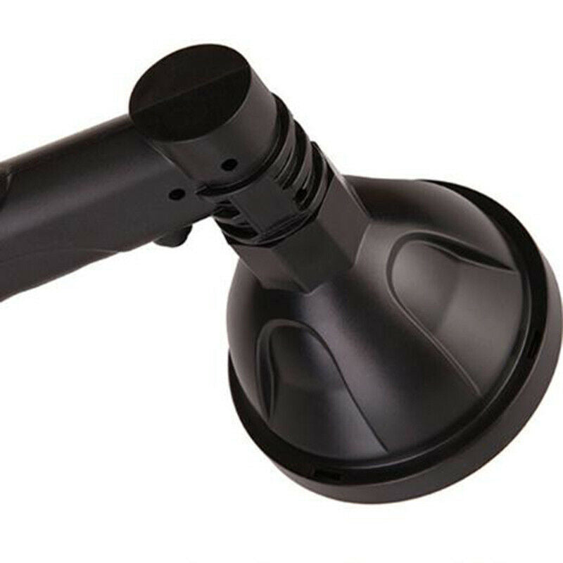 5inch Hand Held HID Spotlight 35W Hunting 12V Lamp Offroad Camping Spot Li.DD