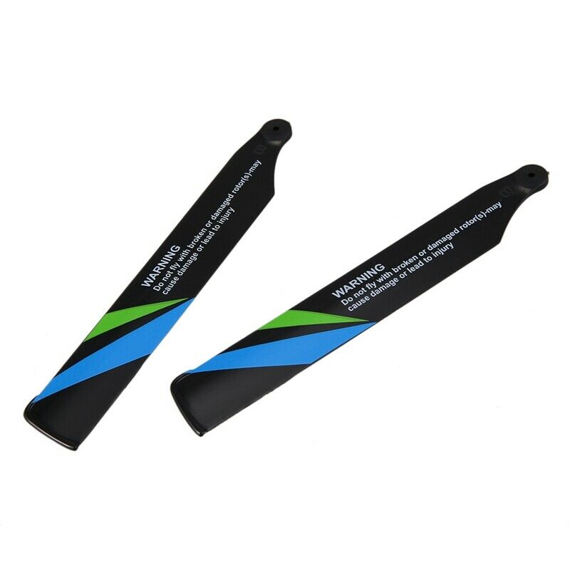 For Wltoys V911S Blades / Main Blade / Propellers V911S.0001 For Wltoys V911S X3