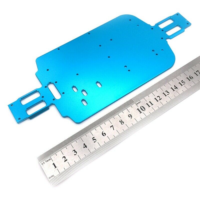 Upgrade Metal Chassis Parts for WLtoys A949 A959 A969 A979 K929 A959-B A969-R5D7