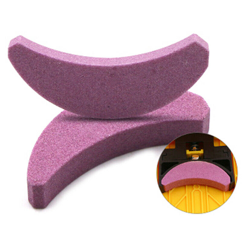 Woodworking Chainsaw Saw Teeth Sharpener Grinding Chain Stone Grinding Ch.l8