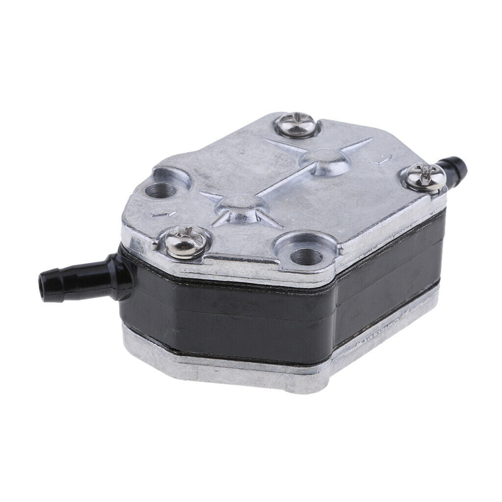 Fuel Pump Fits Yamaha Outboard 25HP-85HP 2 STROKE 6A0-24410-00