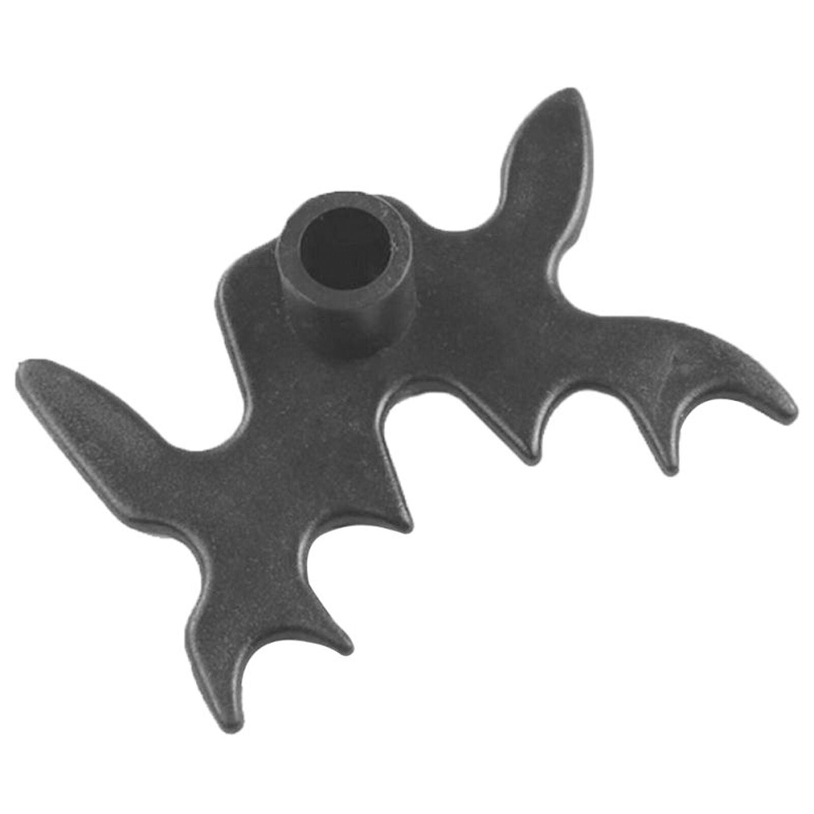 Pool Billard Cue Rest Stick Bridge Head Position 9 Moosehead Spider Bat NEW AU