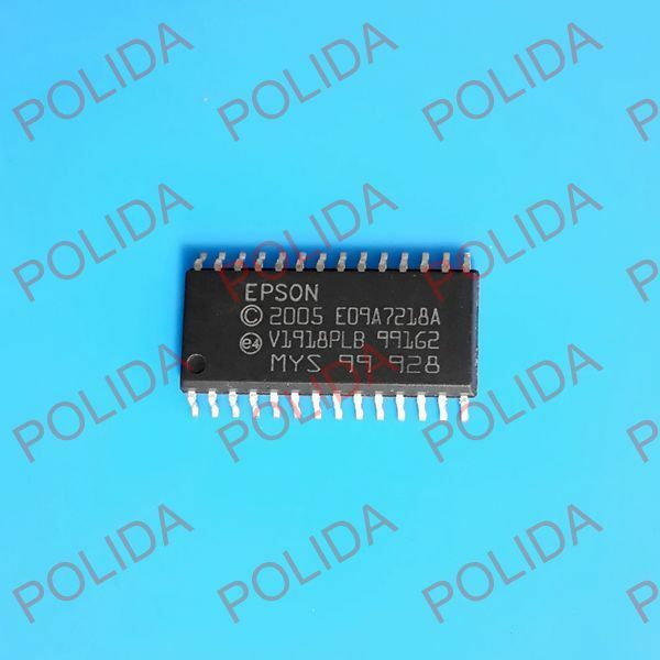 1PCS IC EPSON SOP-28 E09A7218A E09A7218