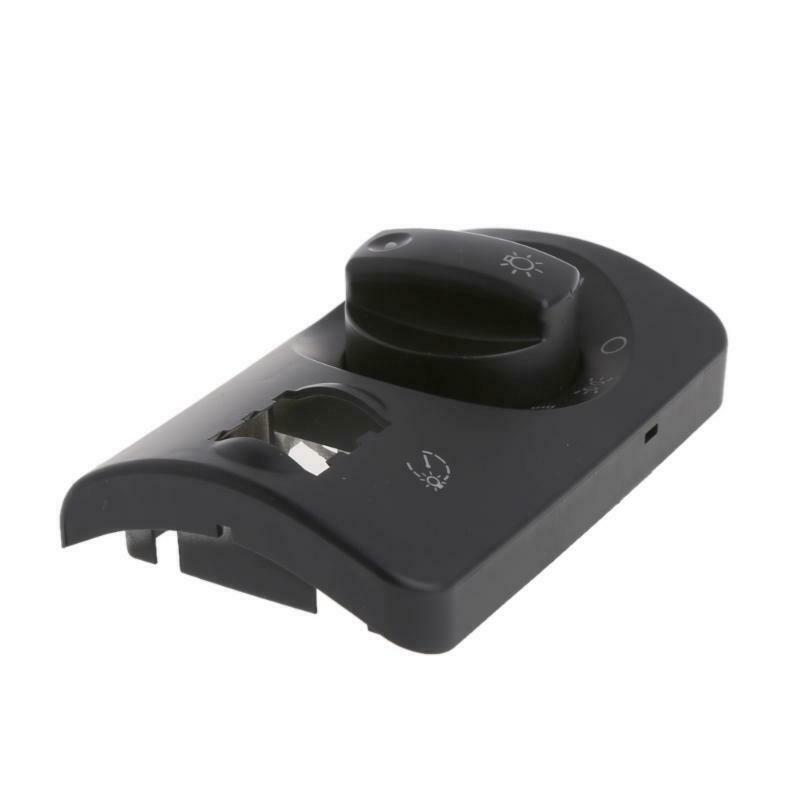 Headlight Fog Lamp Control Switch Cover 4B1941531E For AUDI A6 Quattro C5 RS6 S6