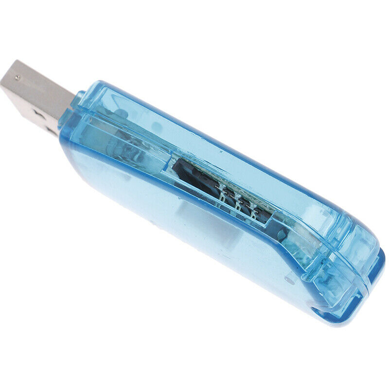 USB SIM Card Reader Copy/Cloner Kit SIM Card Reader GSM CDMA SMS Backup +.l8
