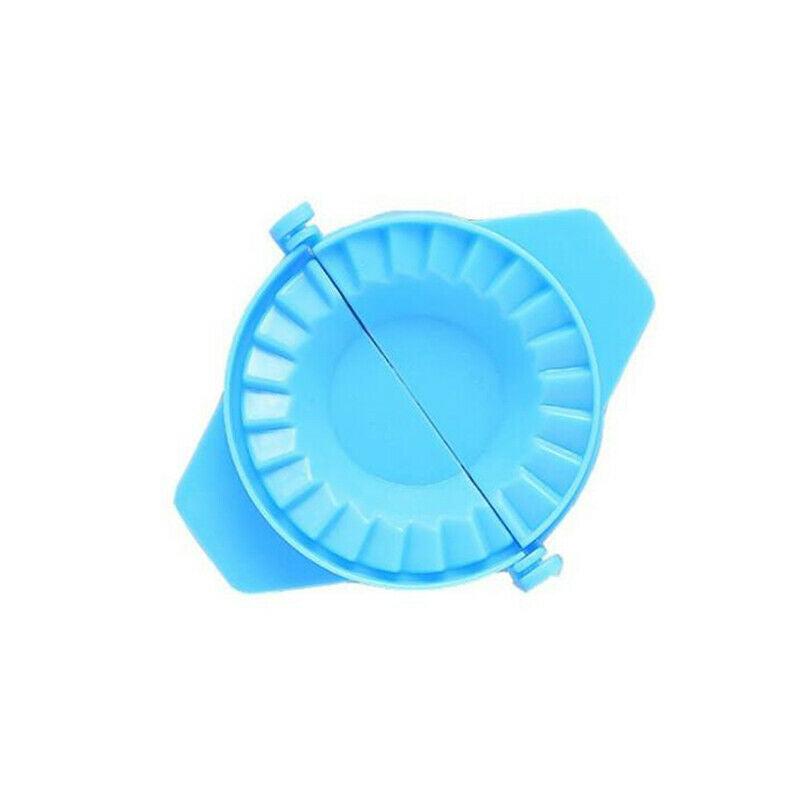 3PCS Portable Dumpling Maker Device New Kitchen Tools Dumpling Jiaozi Mak.l8