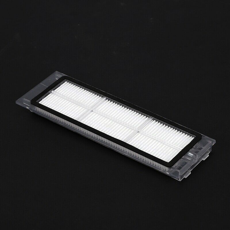 for 360 S7 Robot Vacuum Part Pack of HEPA Filter Robot Generation Home SweepinJ1