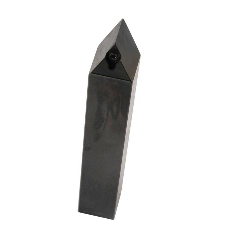 SDNCN0808K07(8mm×125mm) Lathe External Turning Tool Holder for DCMT0702 INSERT