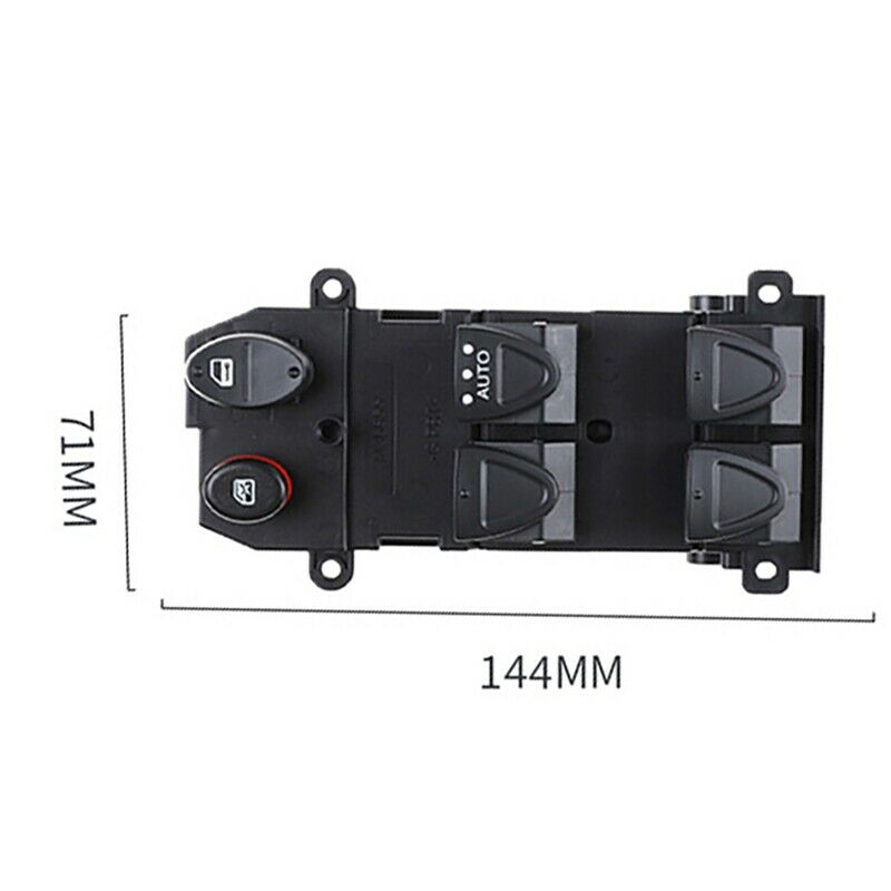 for  Civic 2006-2010 Electric Master Control Power Lifter Window Switch 3575W5W7