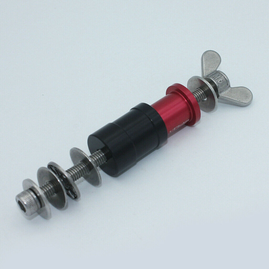 Bike Rear Shock Bushing Tool Rear Abosorber Eyelet Bush Removal Installer