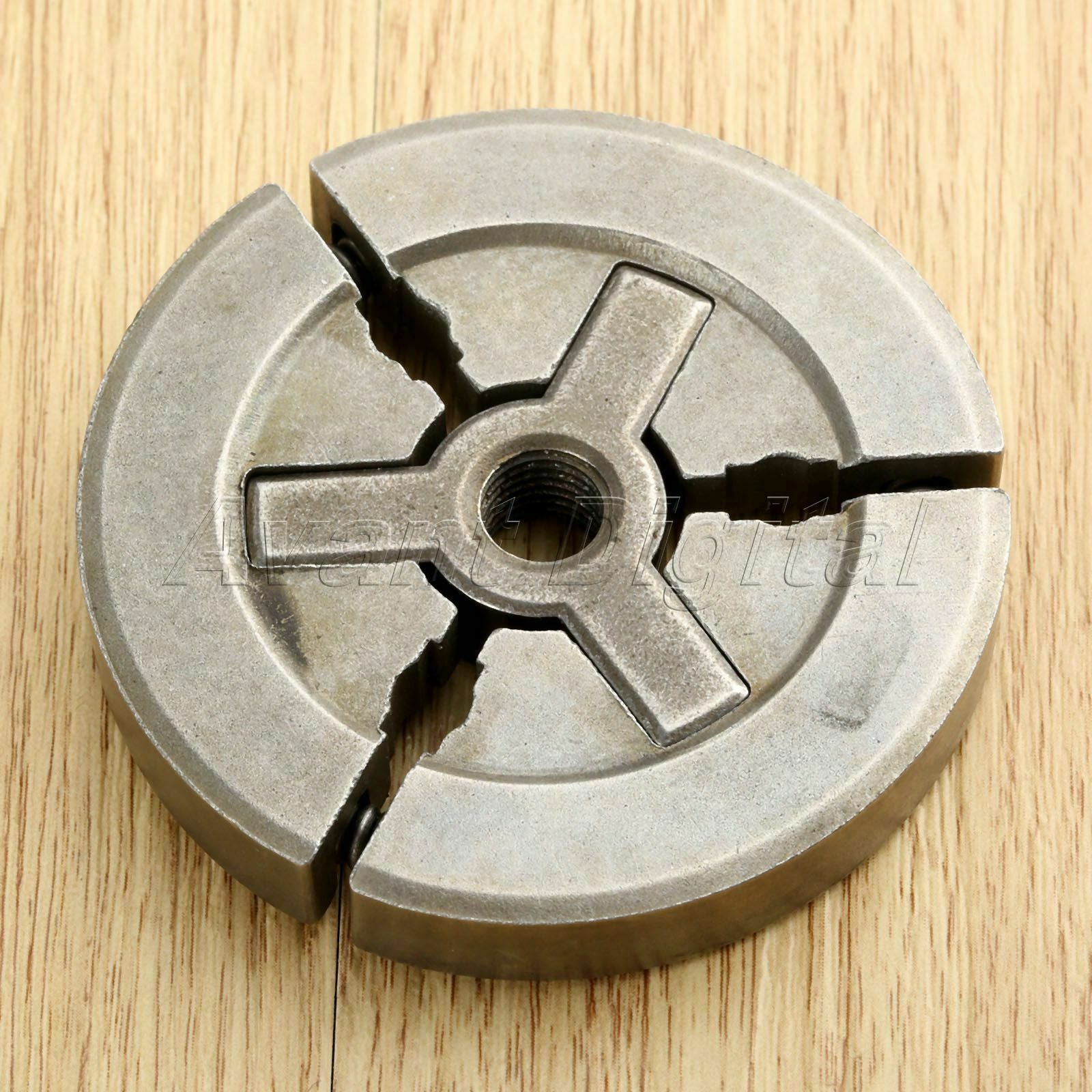 1Pc Chainsaw Clutch Parts For Chinese 4500 5200 5800 45/52/58CC Tarus MT-9999