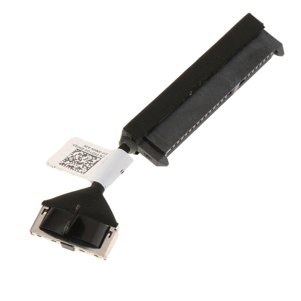 SATA Hard Drive HDD Cable for DELL XPS 15 9550/9560 Precision 15 5000(M5510)