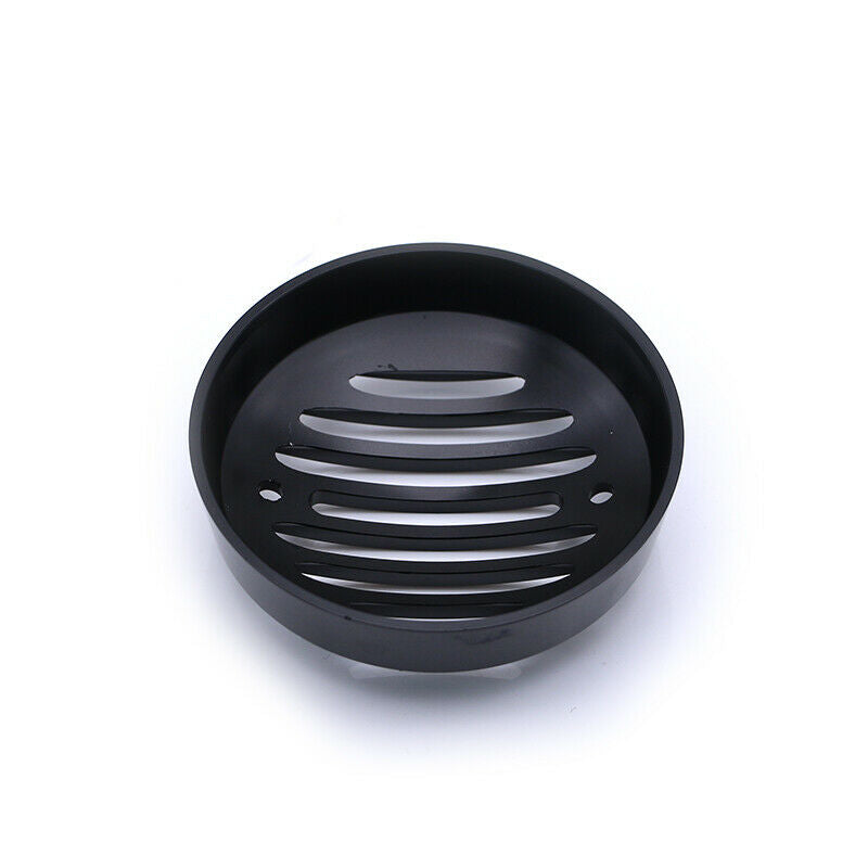 Turn Signal Indicator Light Lens Grille Cover For Royal Enfield Classic 500 Cafe