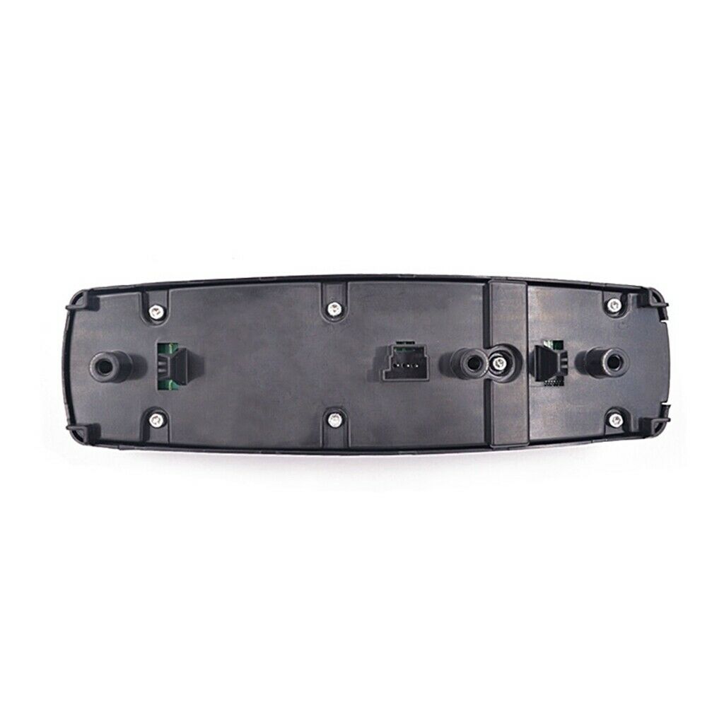 Front Left Car Window Lifter Switch 2518300190 for Mercedes Benz GL R Class