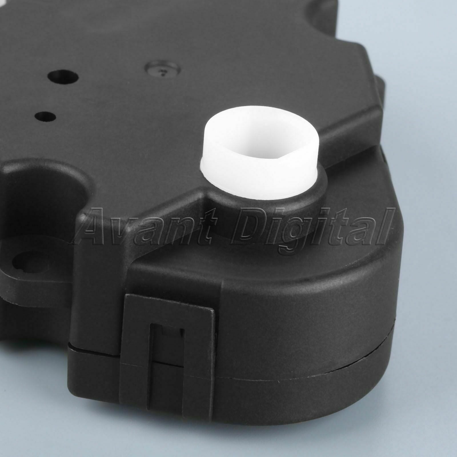 1x HVAC Heater Blend Door Actuator 1638200108 Fit For Mercedes-Benz ML 1999-2001