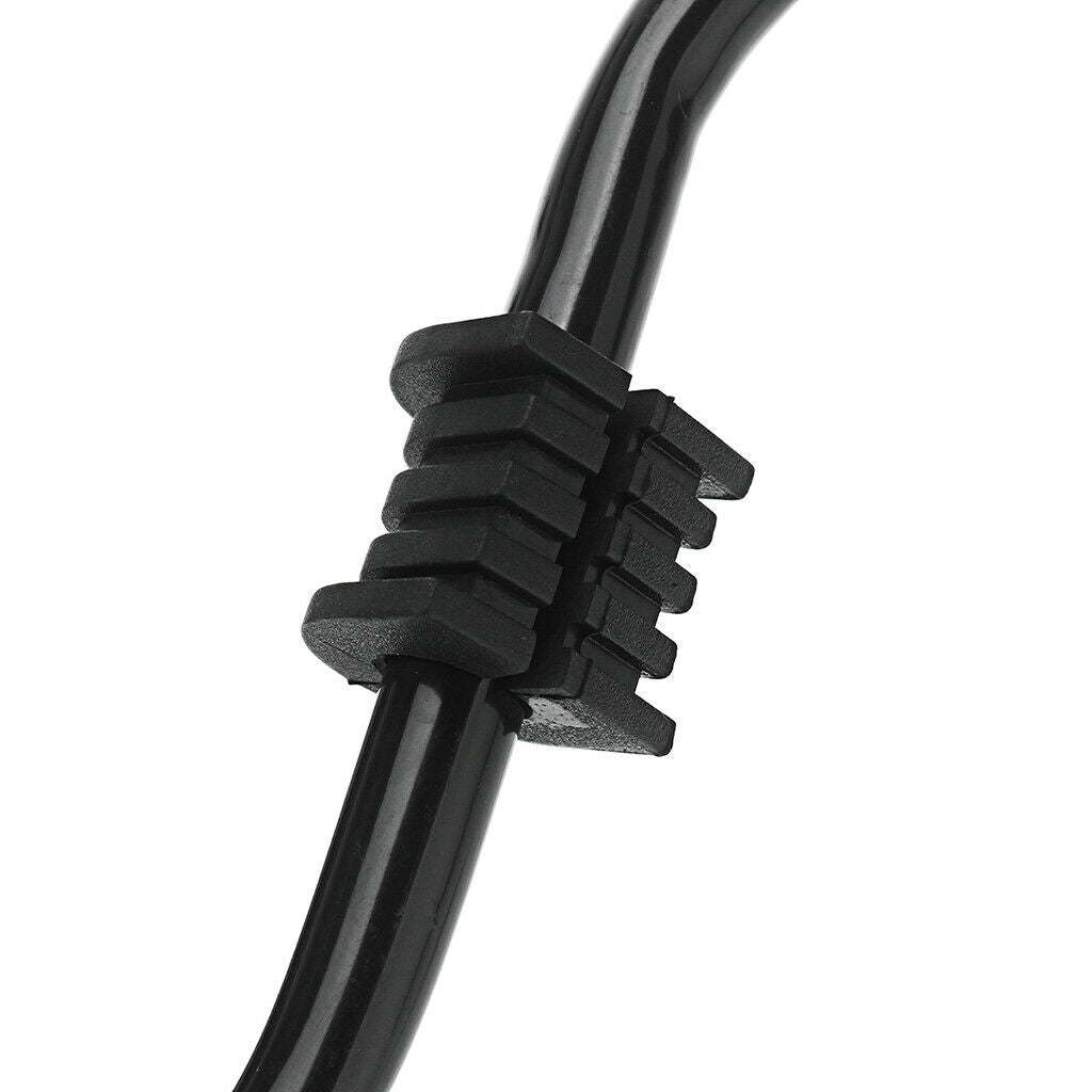 Oil extension control pressure hose Car charger parts Turbo charger