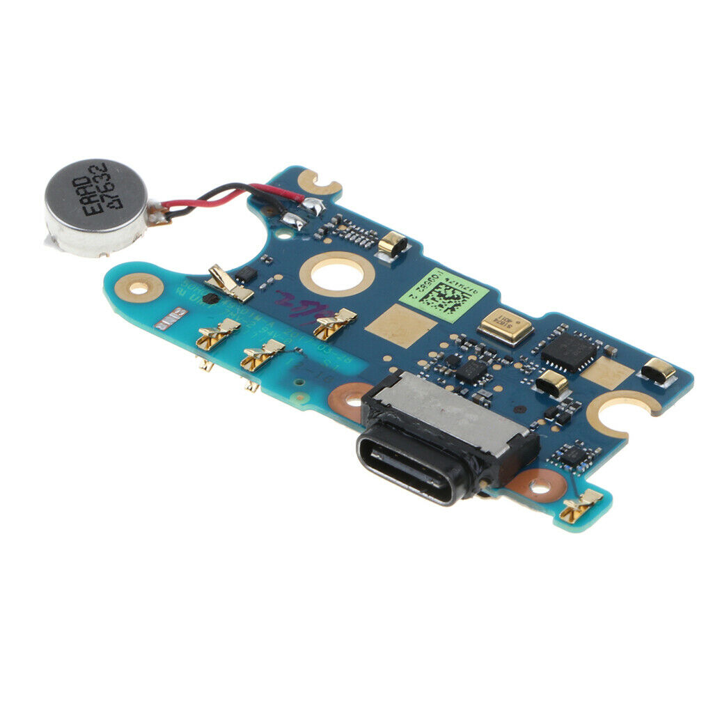Charging port Micro USB Dock Connector Flex spare part for HTC U11