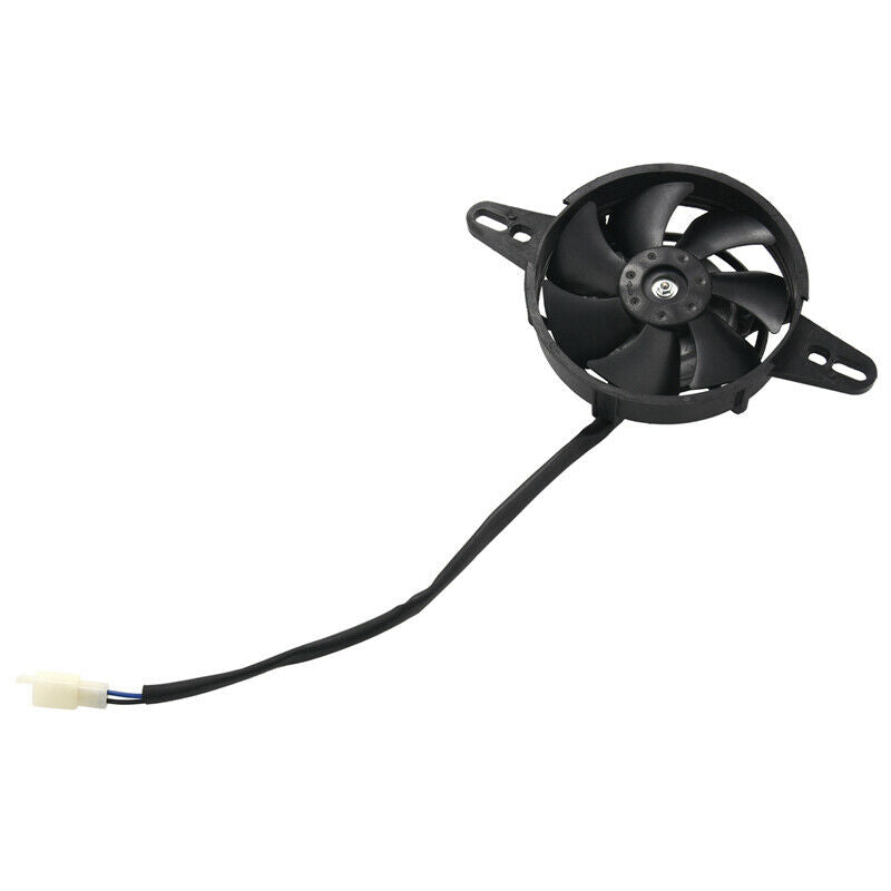 Oil Cooler Water Cooler New Electric Radiator Cooling Fan For Chinese Atv QuadX3