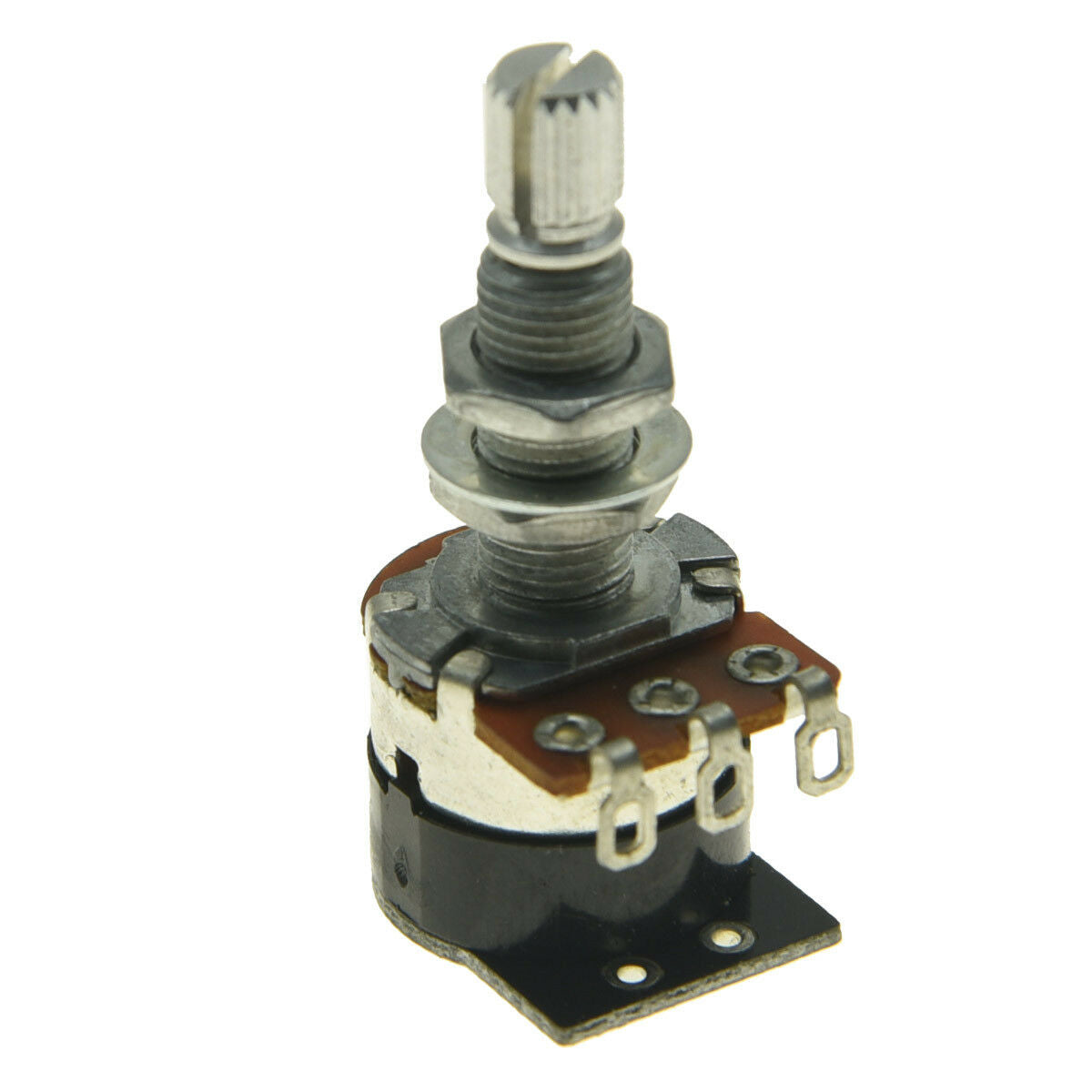 Shadow Kill Pot Kill the Sound SH-124 Guitar Bass Potentiometer AudioTaper A500K