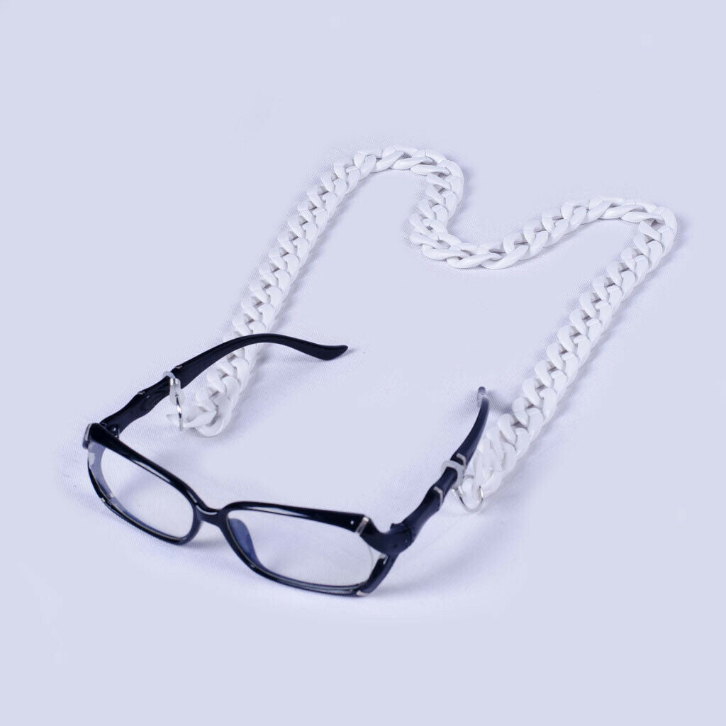 Eyeglass Chains Necklace Cord Glasses Retainer Holder 70 cm Sunglasses Rope