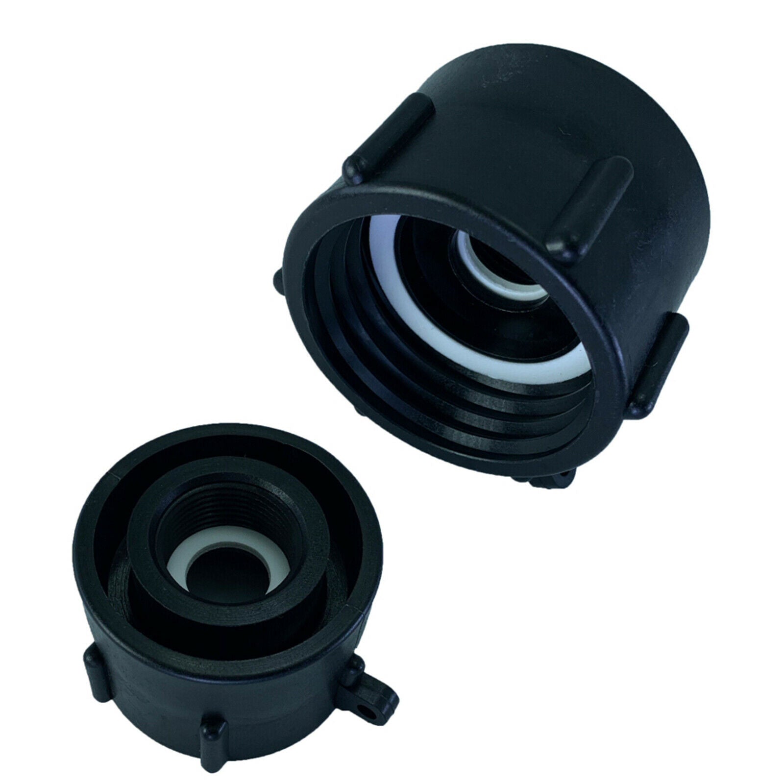 Durable IBC Ton Barrels Adapter DN25 Joints Connector IBC Tote Replacement