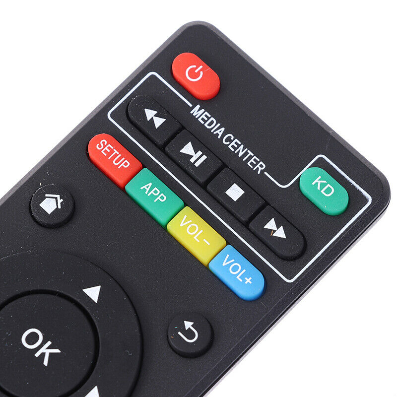 Remote Control For X96 X96mini X96W Android TV Box smart IR Remote Contro.l8