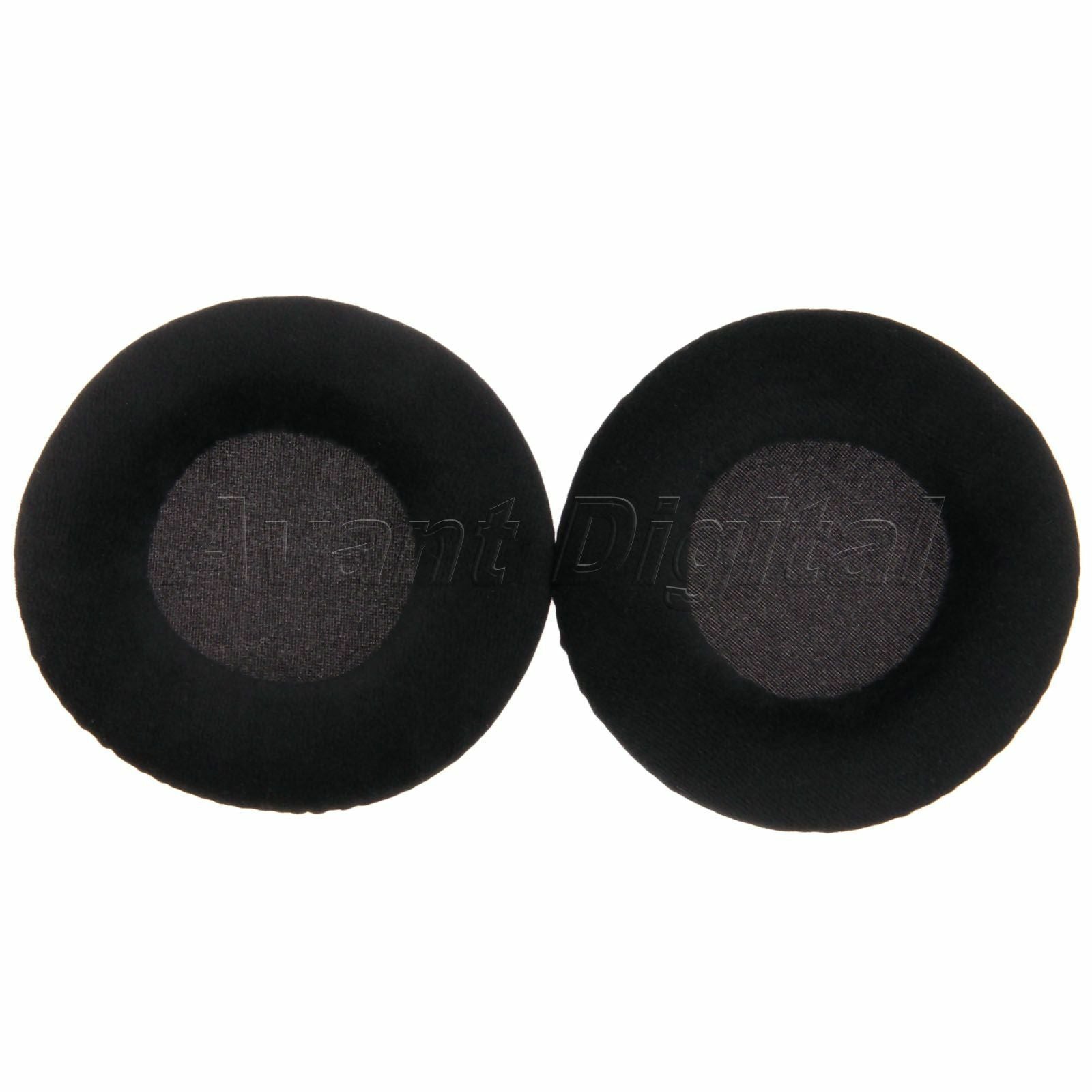 Soft Foam Earpads Replacement For Steelseries Siberia V1 V2 V3 Gaming Headphones