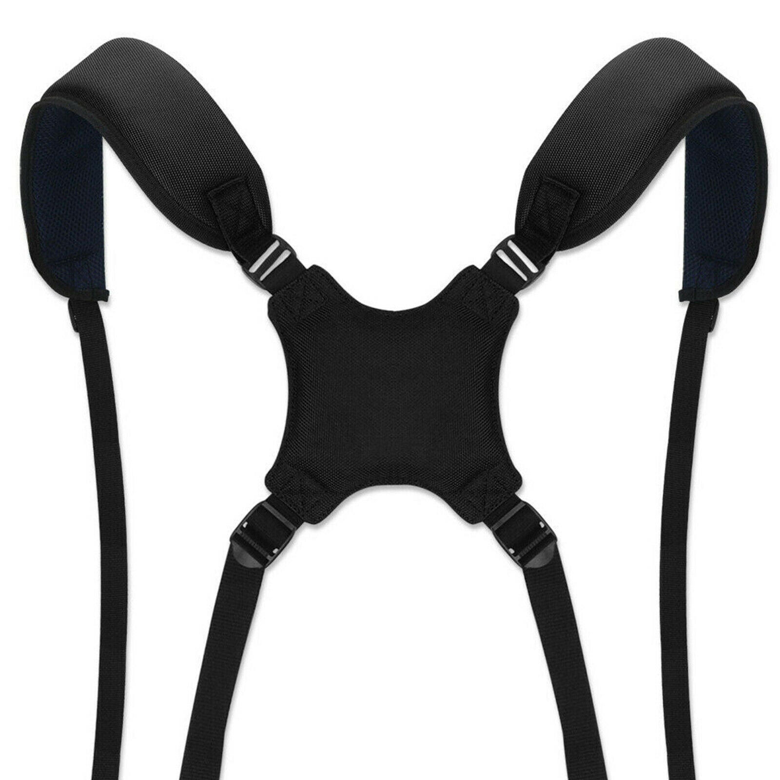Golf Bag Strap Universal Replacement Shoulder Wide Shoulder Pads Durable and