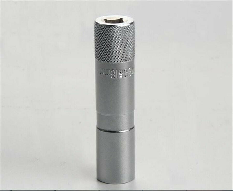 3/8'' 90MM Super Magnetic Spark Plug Sleeve Lengthening For all 16MM spark plugs