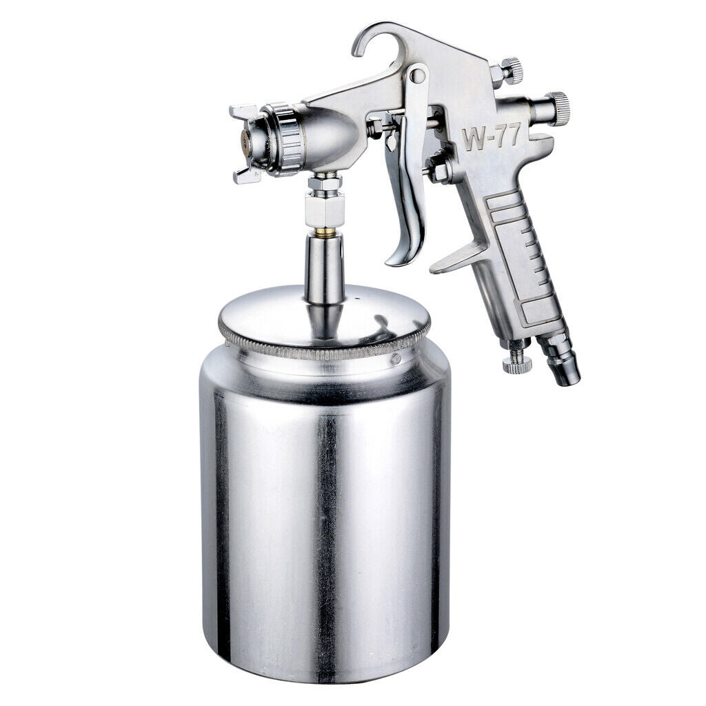 1 Piece Paint Spray  Auto Wall Funiture Air Compressor Spray  Painting Tool