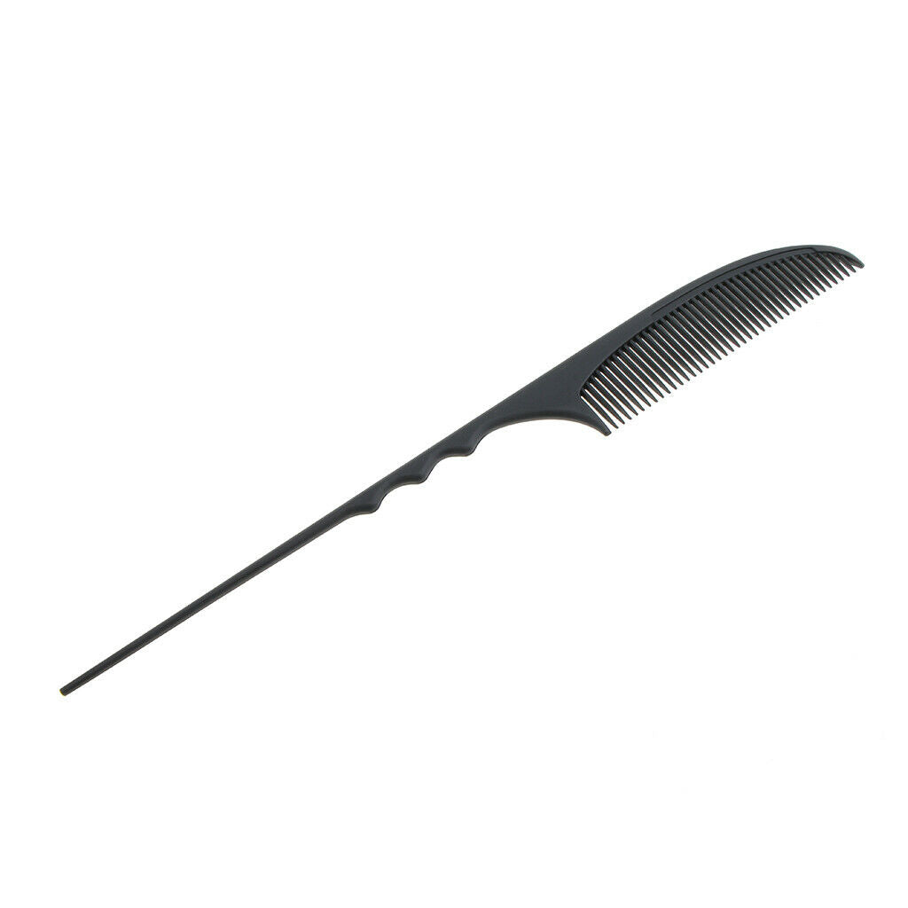 Pocket Comb Antistatic Hair Comb