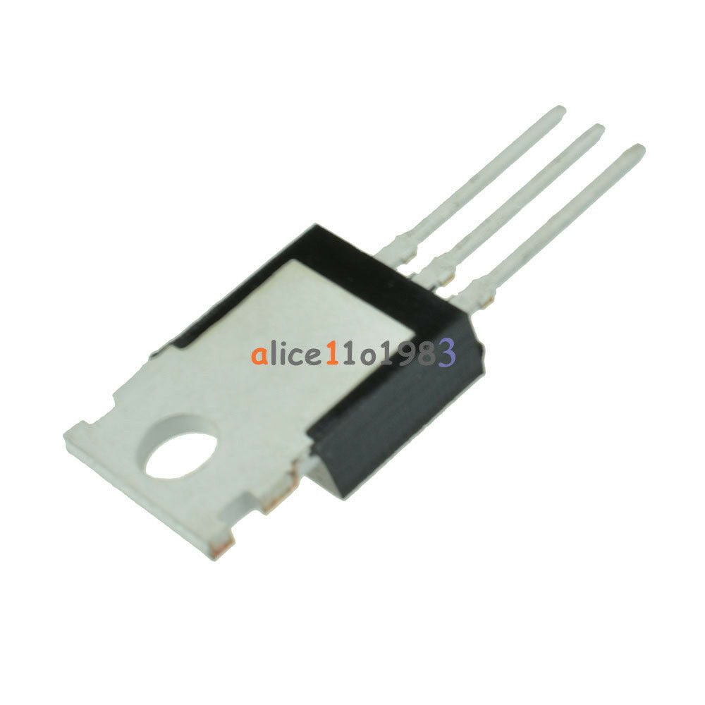 10PCS IRF510NPBF IRF510N IRF510 Power MOSFET N-Channel 100V 5.6A New