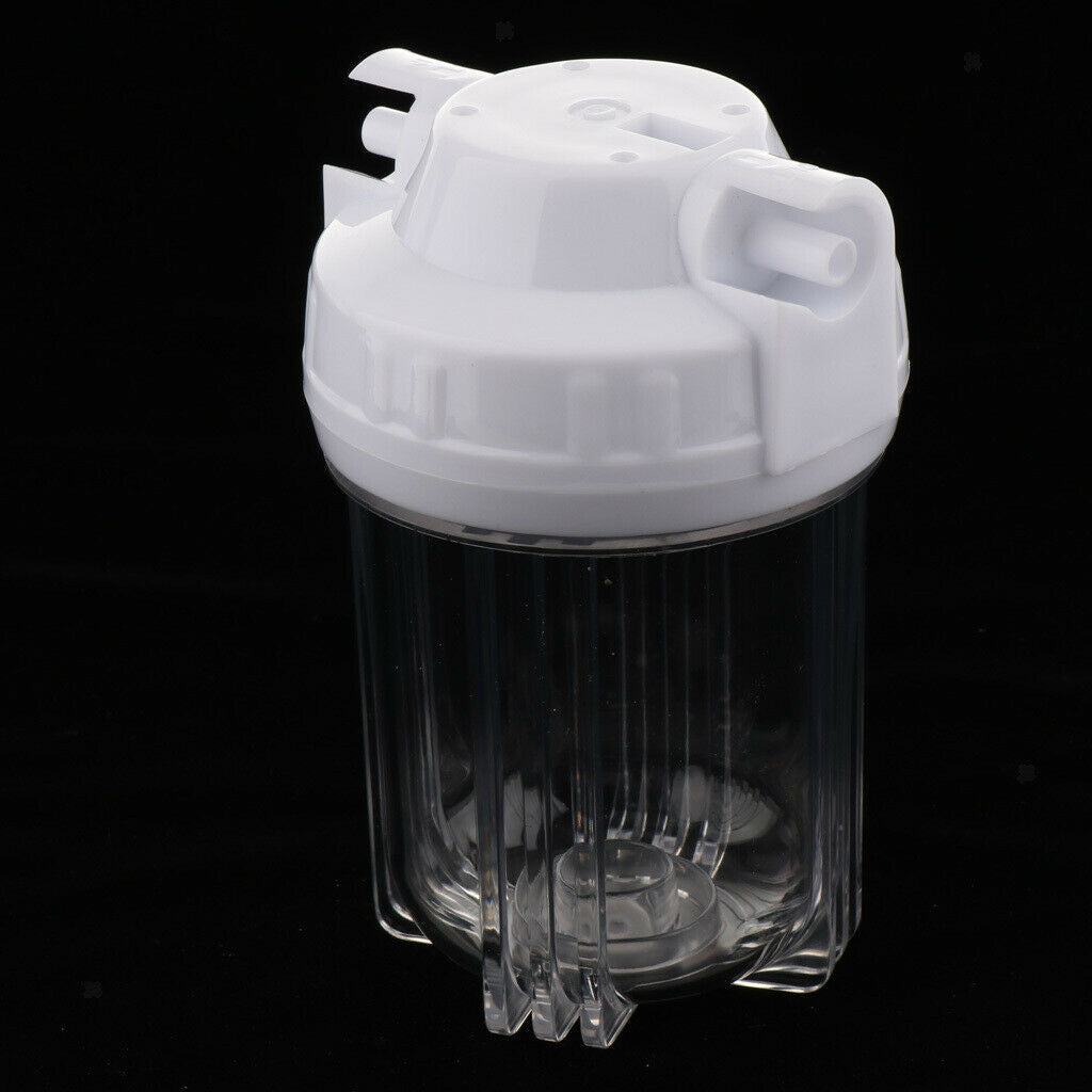5 inch Purifier Filter Bottle Drinking Water Filter Replacements 3/8 1/2 9.5mm
