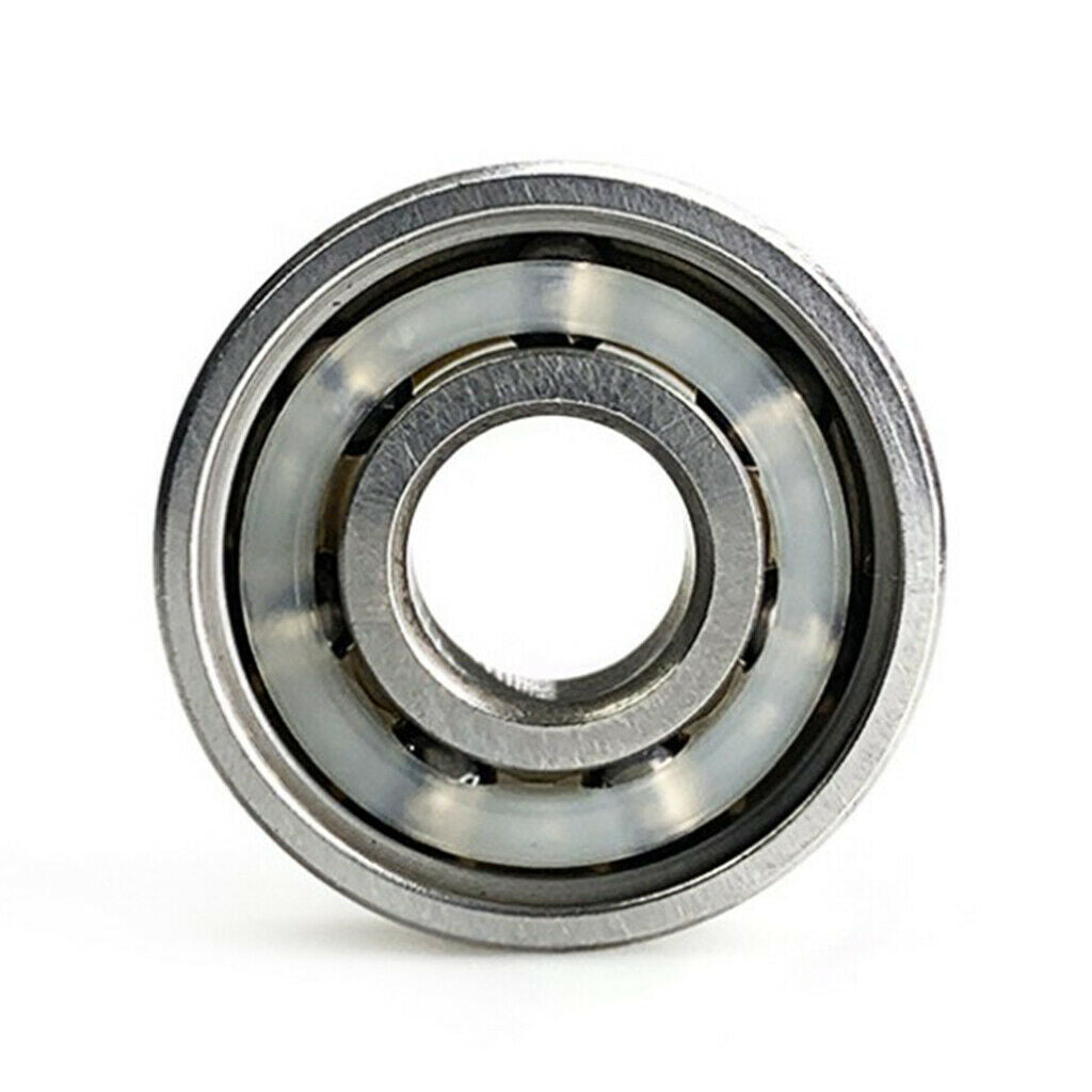 8pcs Skateboard Bearings 608 Bearing for Skateboards Inline Skates Spinners