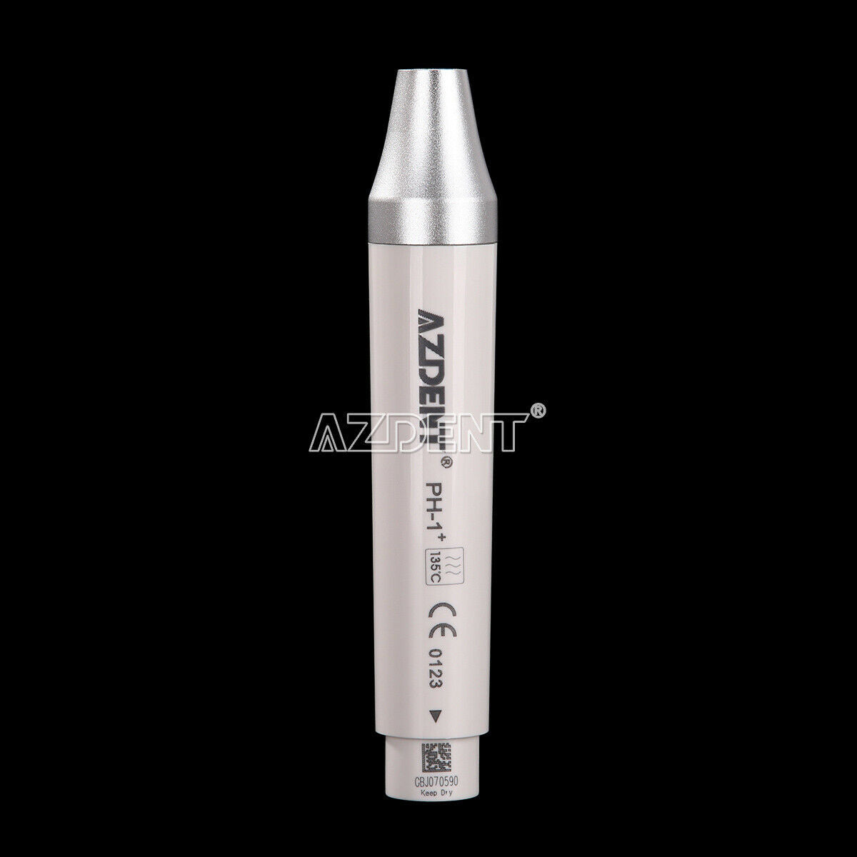 LED Light Ultrasonic Piezo Scaler Handpiece fit Woodpecker EMS VRN