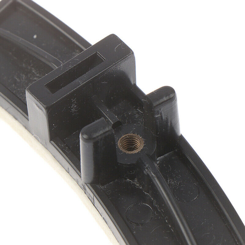 1pair Hairy pad Spinning Exercise Bike Brake Pads Replacement Parts for F.l8