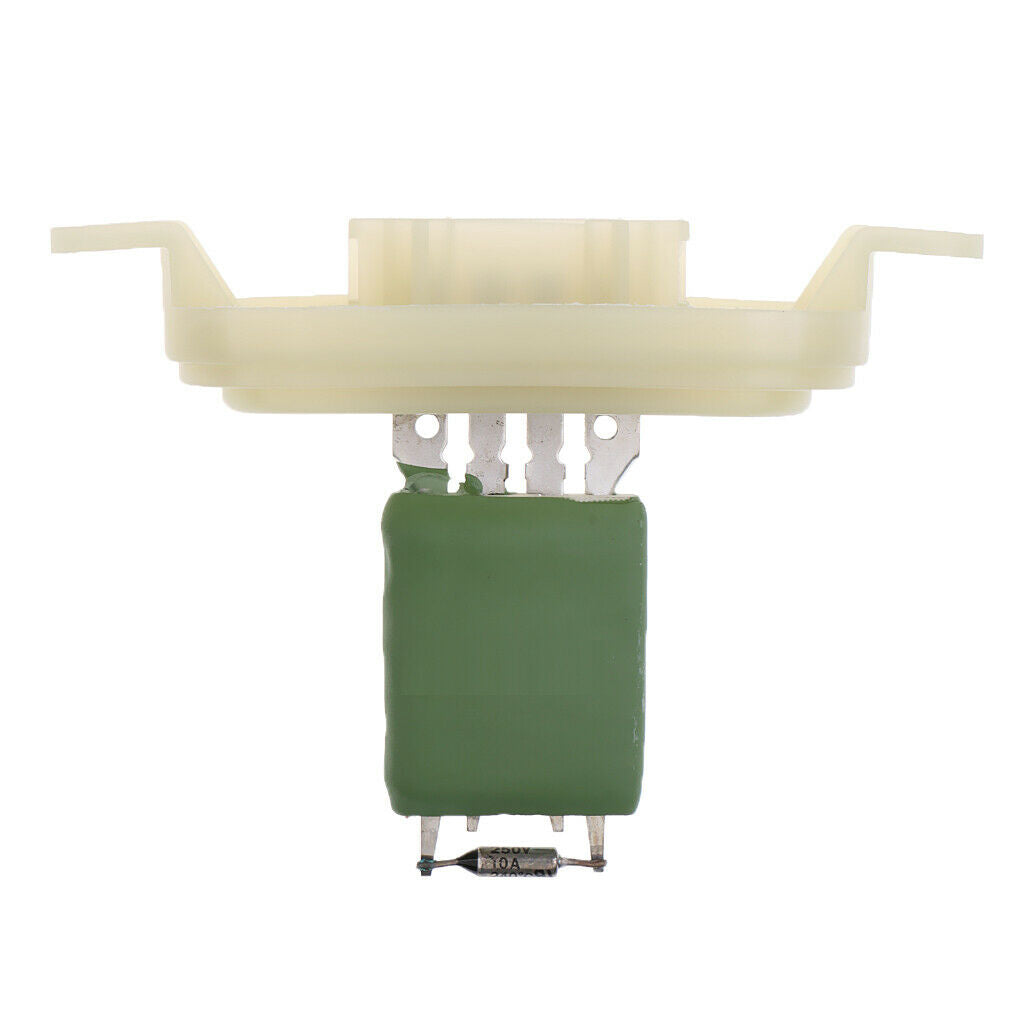 Car Heater Blower Motor Module Resistor for   Laguna MK II