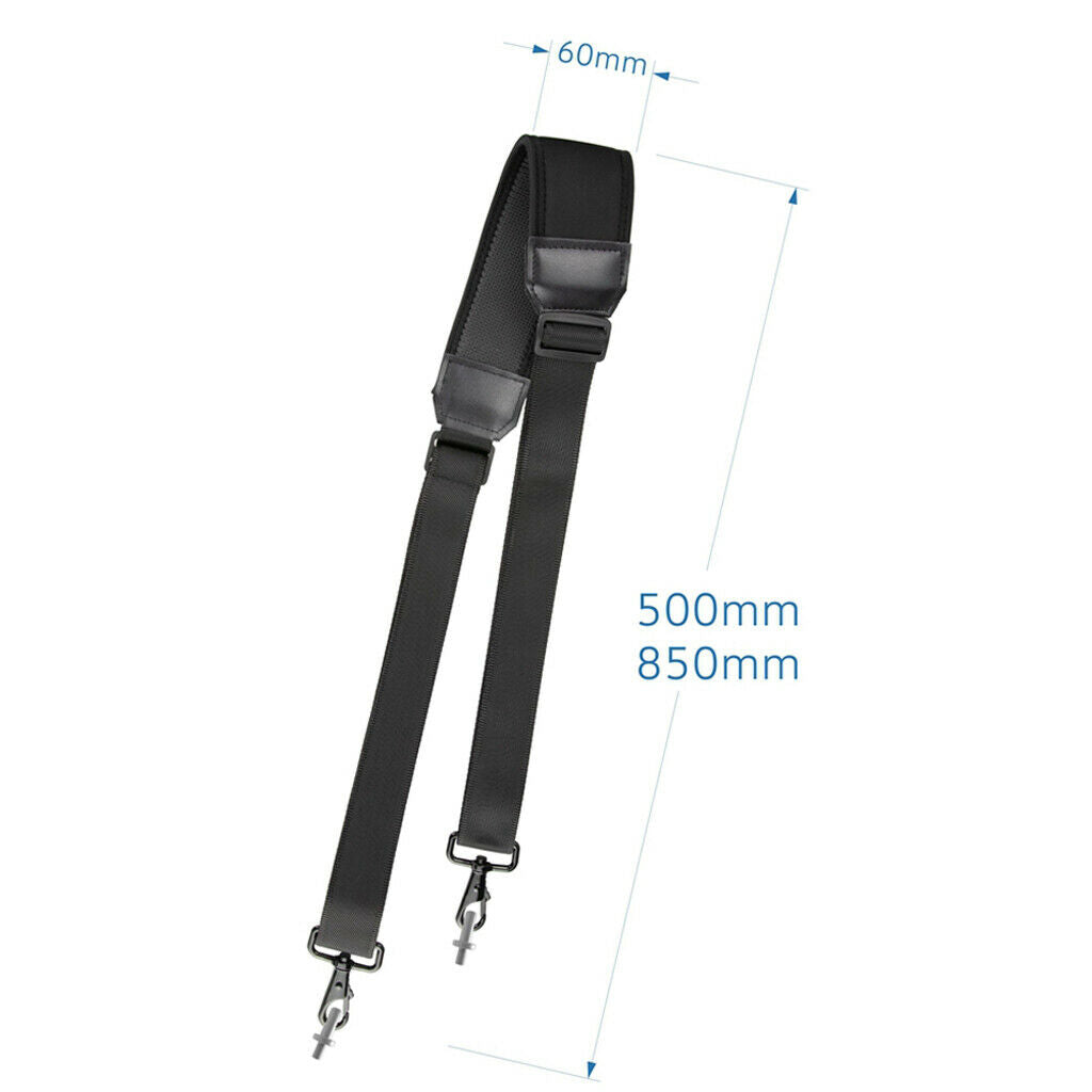 Screen Remote Controller Shoulder Belt Sling Neck Strap for DJI MAVIC